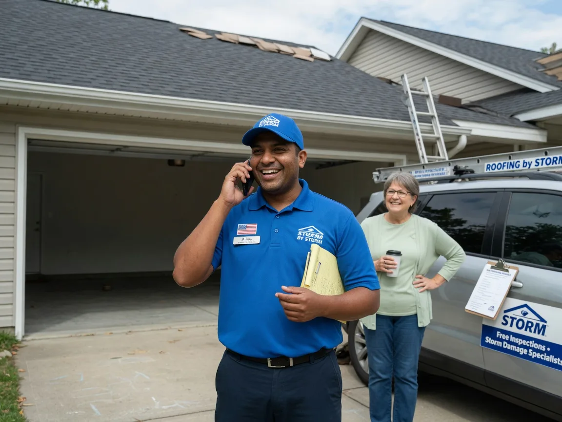 Roof Repair Near Me Saxis, VA FAQs