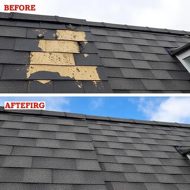 Roof Repair Near Me in Saxis, VA near me